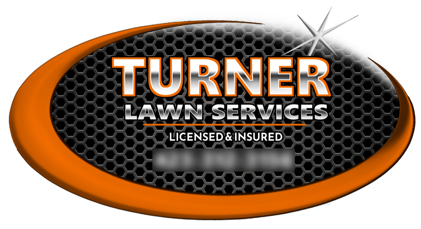 Turner Lawn Services Logo