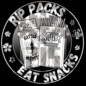 Pax n Snax